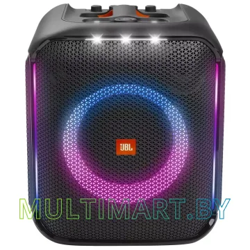 Колонка для вечеринок JBL Partybox Encore + 1 Wireless Mic